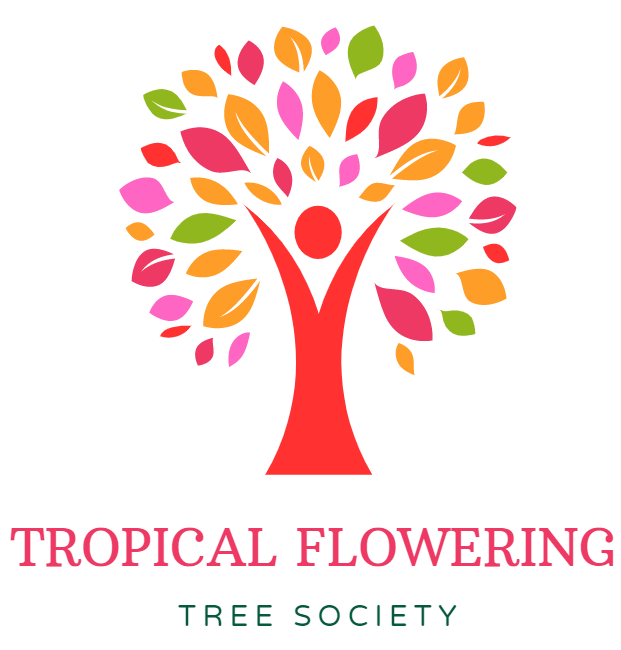 The Tropical Flowering